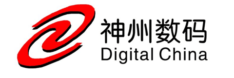 神州数码